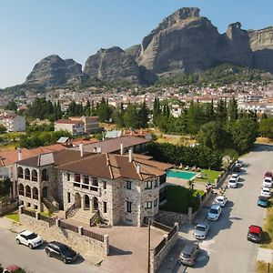 Monastiri Guesthouse